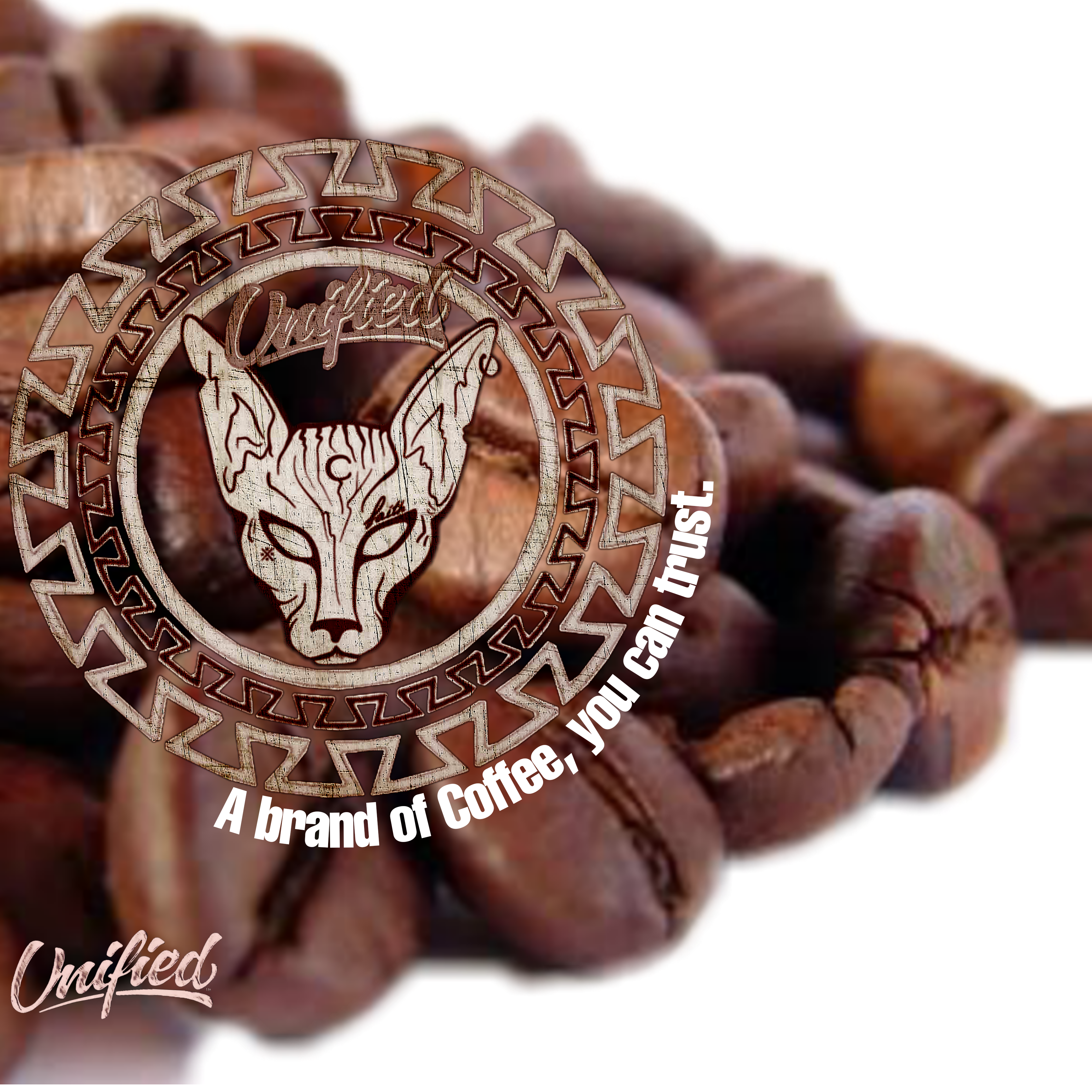 Pass the Dutch Coffee Logo
